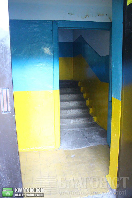 Sell 1-room apartment. Киев,  Шолом-Алейхема — photo 8
