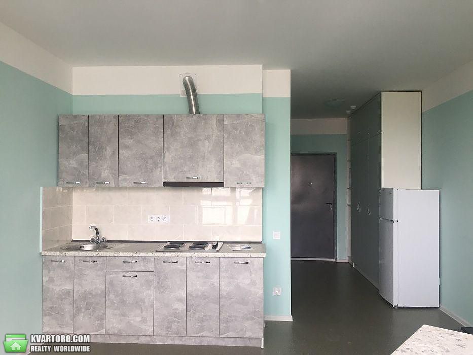 Rent out 1-room apartment. Киев,  Днепродзержинская — photo 4