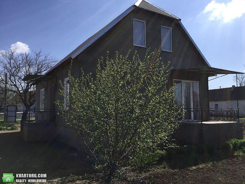 Sell house. Одесса, Кирова — photo 1