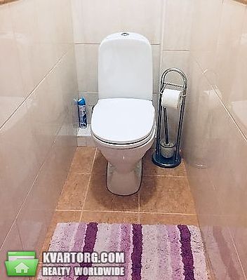 Rent out 2-room apartment. Киев,  Владимирская — photo 10
