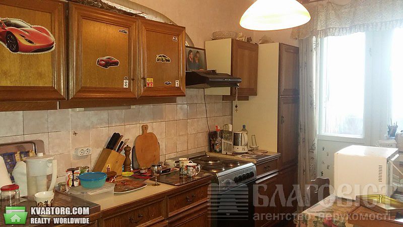 Sell 3-room apartment. Киев,  Верхняя — photo 5