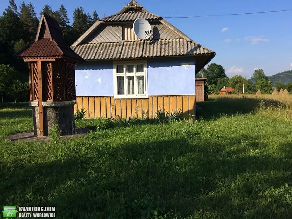 Sell house. Ивано-Франковск, Ивана Франка — photo 1