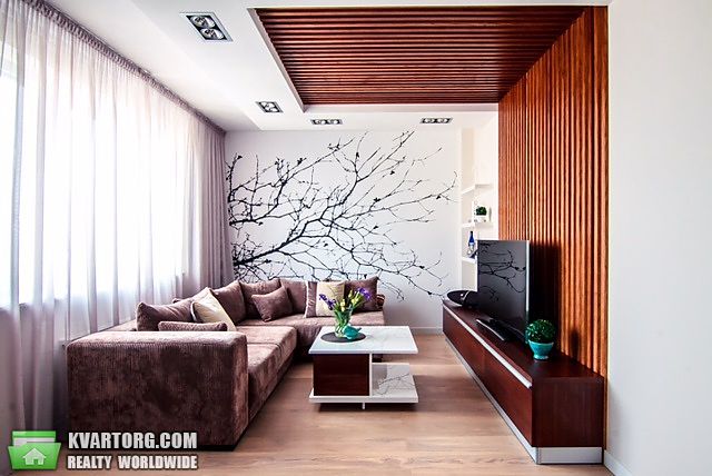 Rent out 2-room apartment. Киев,  Моторный пер — photo 2