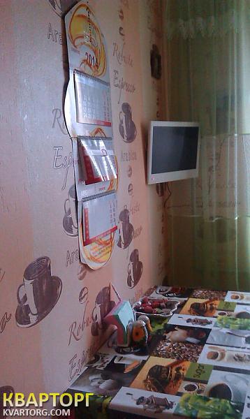 Sell 1-room apartment. Киев,  Картвелишвили — photo 3