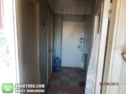 Sell 2-room apartment. Киев, Искровская — photo 2