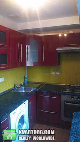 Sell 2-room apartment. Киев,  Щербакова — photo 5