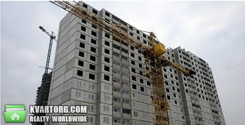 Sell 2-room apartment. Киев, Отрадный пр — photo 2