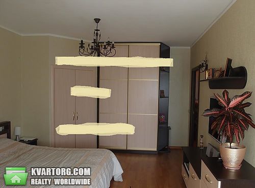 Sell 2-room apartment. Киев, Краковская — photo 4