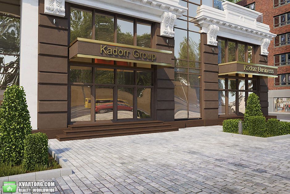 Sell 1-room apartment. Киев,  Жилянская — photo 3