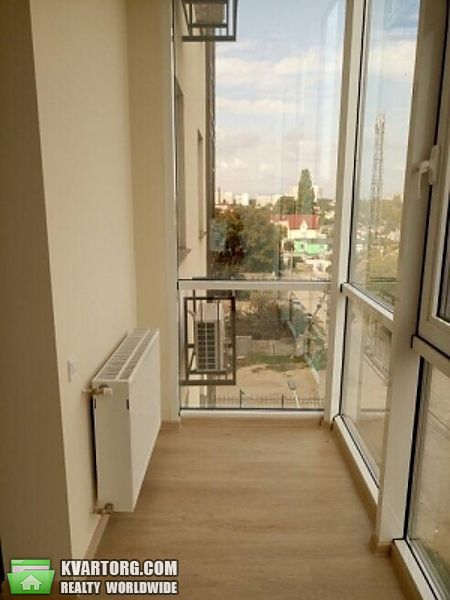 Sell 1-room apartment. Одесса, Маршала Малиновского — photo 1