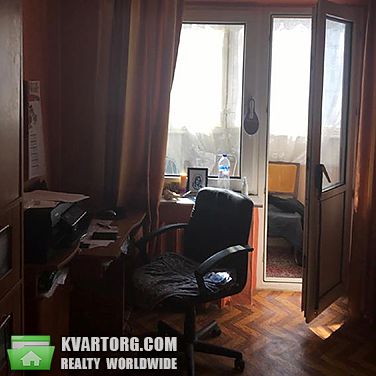 Sell 4-room apartment. Одесса, Заболотного — photo 1