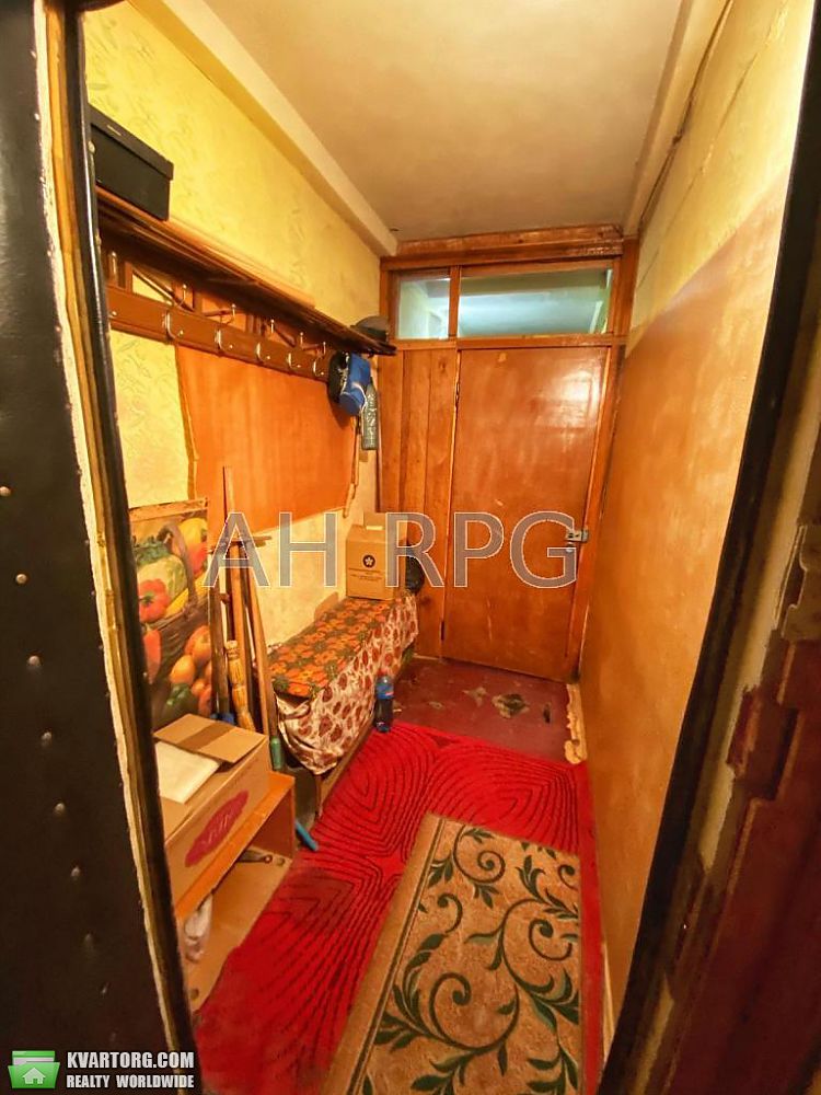 Sell 2-room apartment. Киев,  Курбаса — photo 9