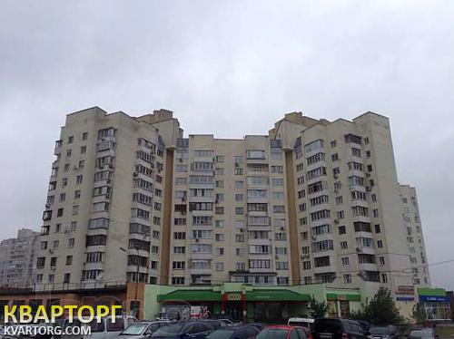 Sell 1-room apartment. Киев,  Бажана — photo 3