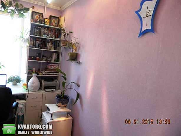 Sell 3-room apartment. Киев,  Искровская — photo 2