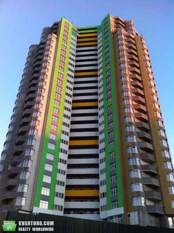 Sell 2-room apartment. Киев,  Краснопольская — photo 4