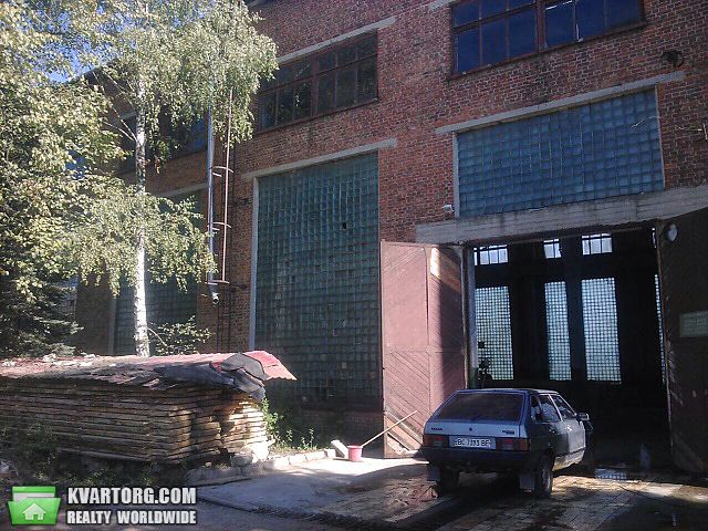 Rent out warehouse. Львов, Поліграфмаш — photo 1