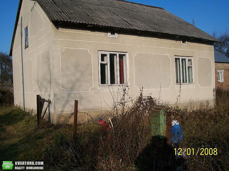 Sell house. Львов, центральна — photo 1
