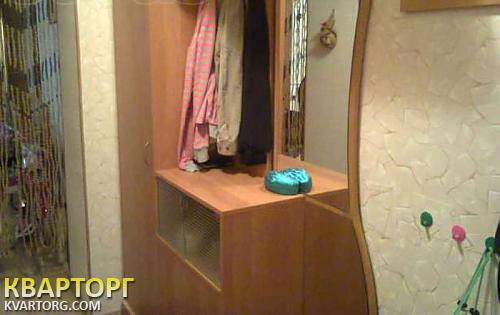 сдам 2-комнатную квартиру. Киев,  Проспект Бажана - фото 4