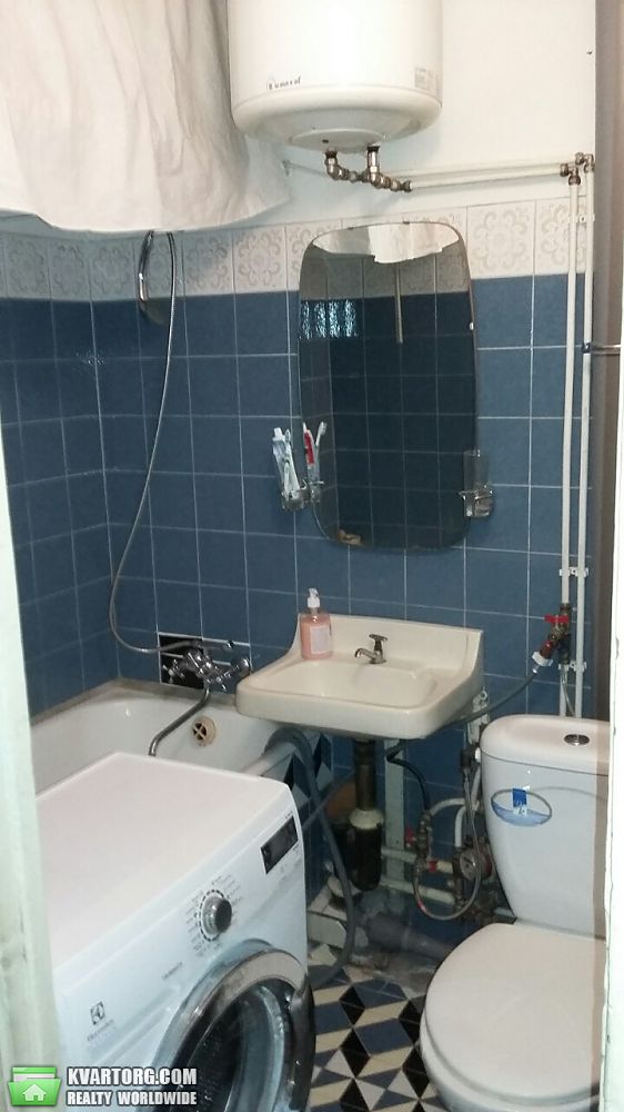 Rent out 2-room apartment. Одесса, Космонавтов — photo 3