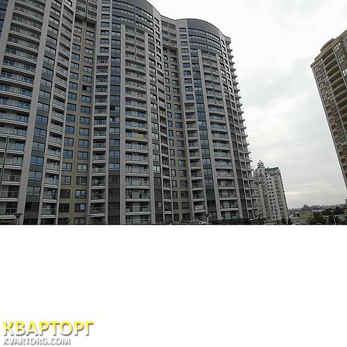 Sell 2-room apartment. Киев,  40-летия Октября просп — photo 1