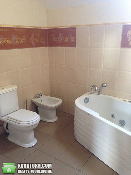 Rent out house. Киевская обл., Софиевская борщаговка — photo 6