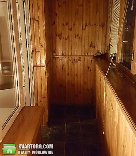 Sell 1-room apartment. Киев,  Воскресенская — photo 5