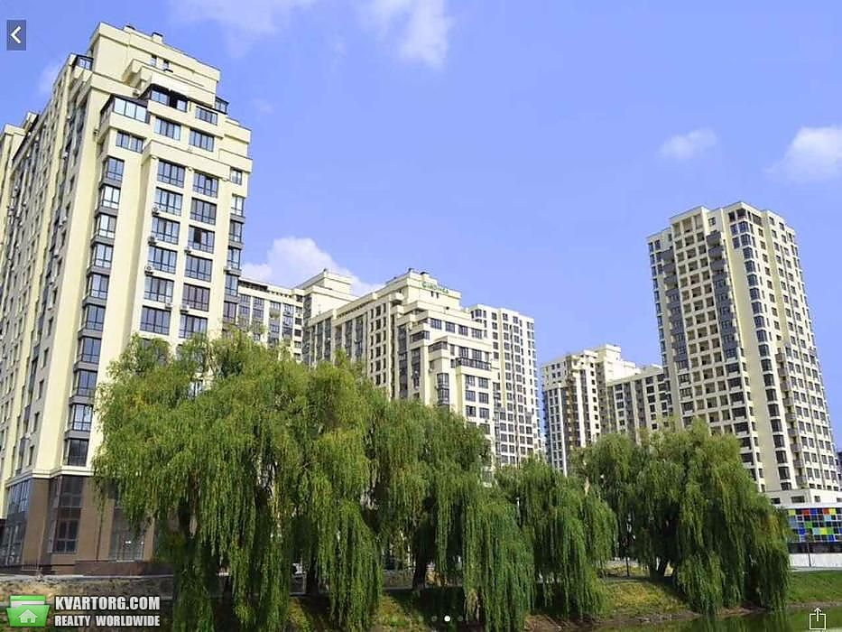 Sell 1-room apartment. Киев,  Конева — photo 1
