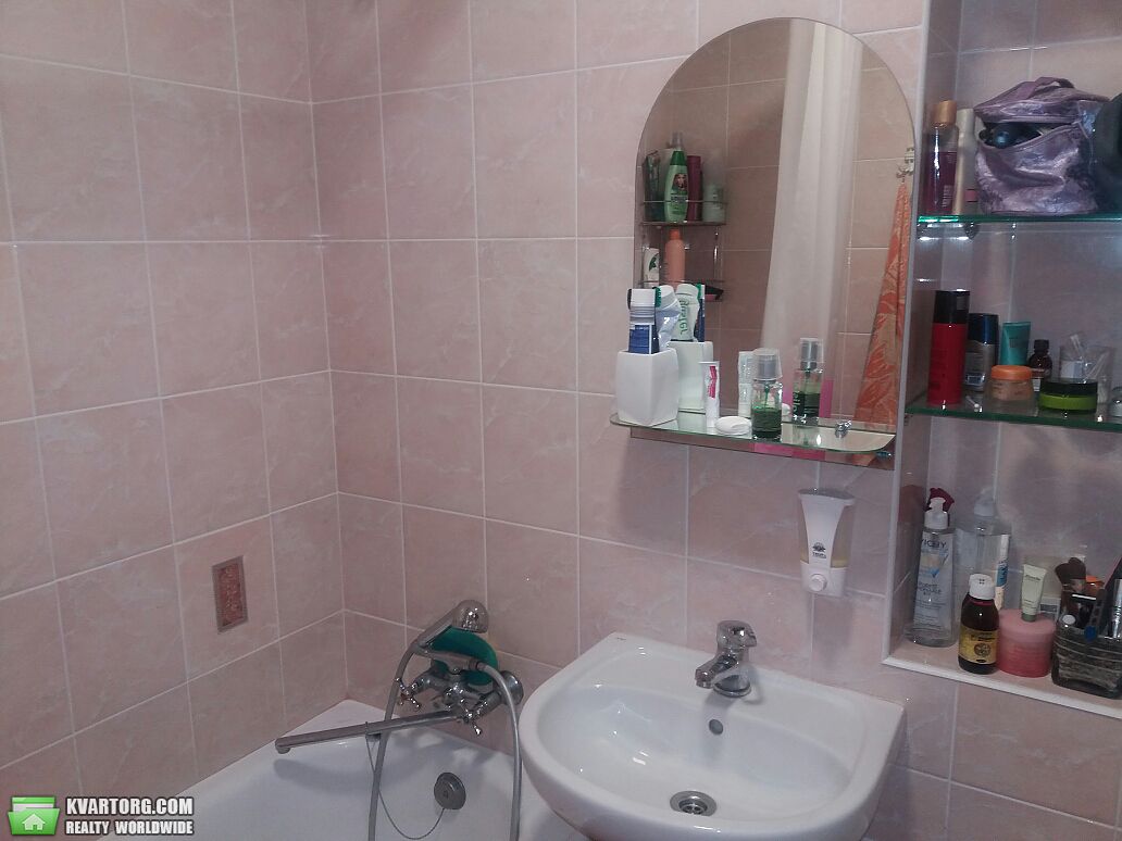 Sell 1-room apartment. Днепропетровск, Янтарная — photo 5