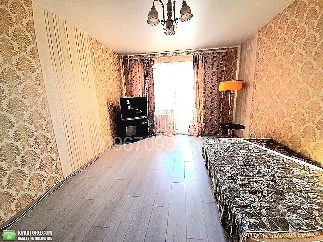 Rent out 1-room apartment. Киев,  Григоренко пр — photo 2