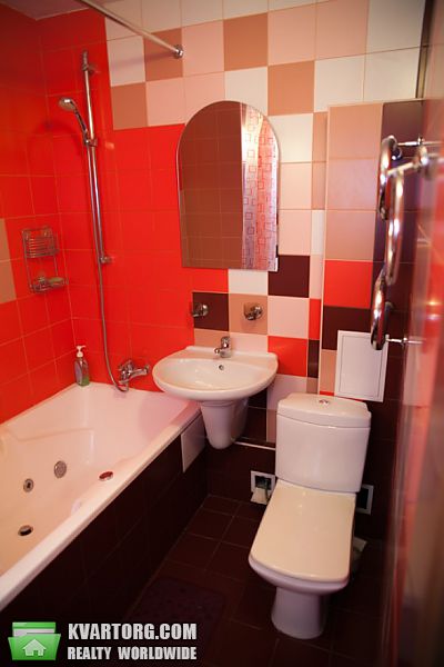 Rent out 2-room apartment. Харьков, Отакара Яроша — photo 7