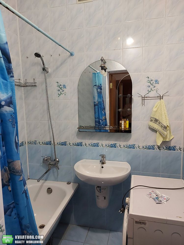 Rent out 1-room apartment. Одесса, Княжеская — photo 4