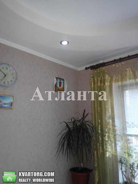 Sell 4-room apartment. Одесса, Добровольского п-т — photo 1