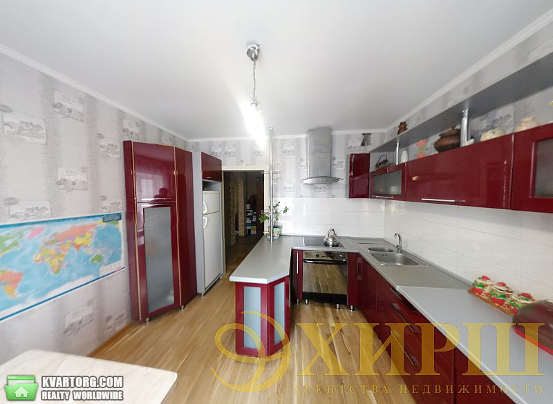 Sell 2-room apartment. Киев,  Ломоносова — photo 6