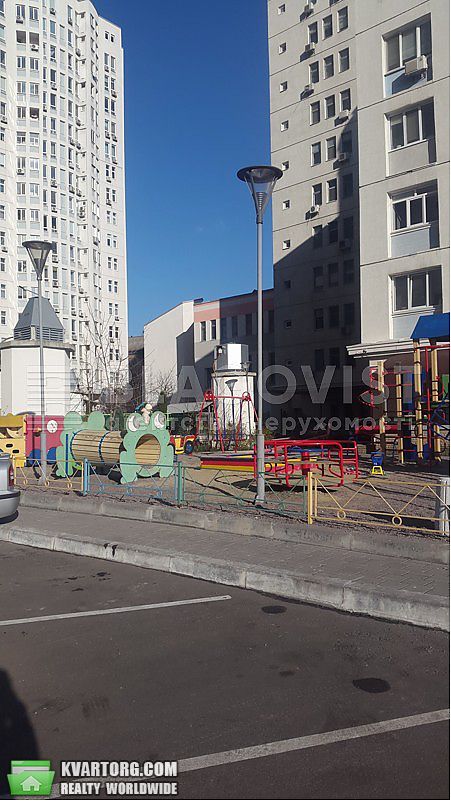 продам 3-комнатную квартиру. Киев,   Дружбы Народов бул - фото 3