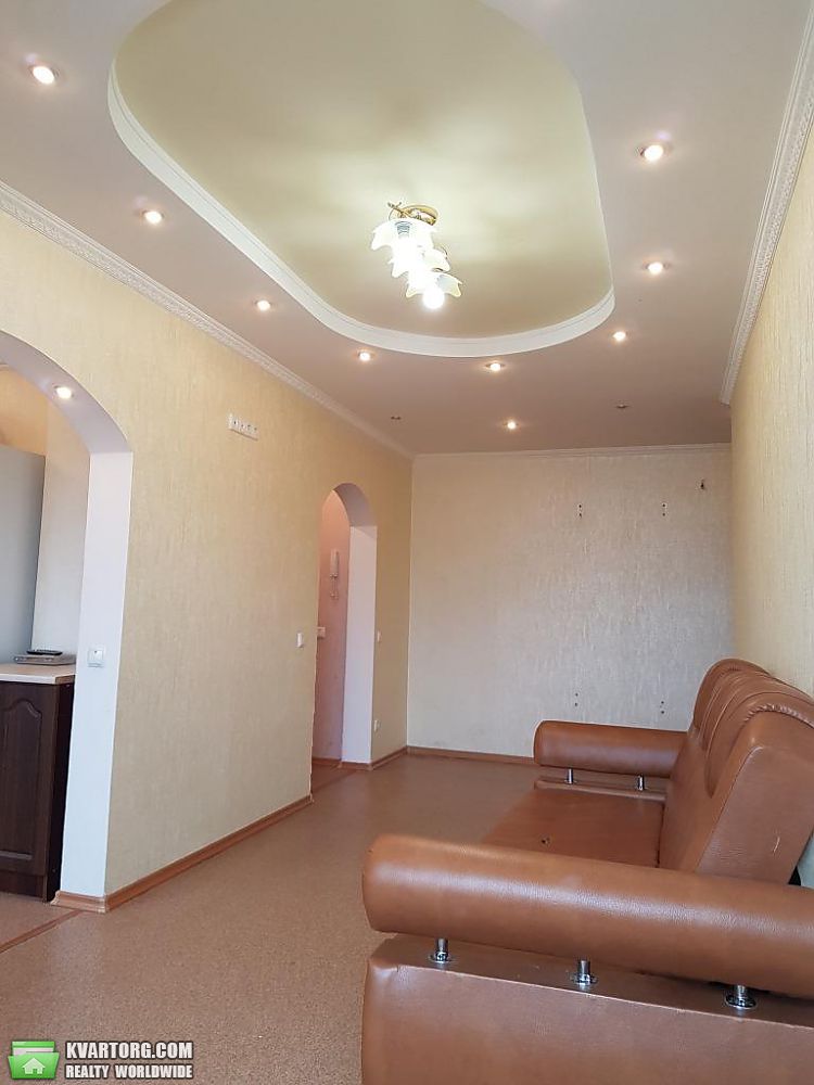 Rent out 4-room apartment. Киев,  Бальзака — photo 4