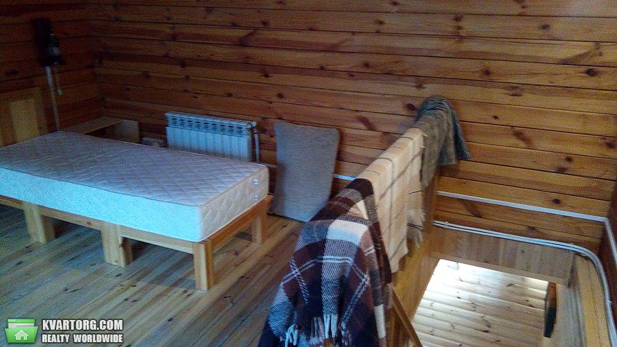 Rent out house. Киев,  Чалого — photo 8