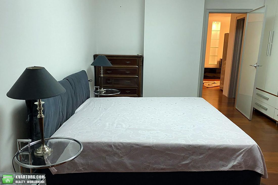Rent out 3-room apartment. Киев,  Ахматовой — photo 6