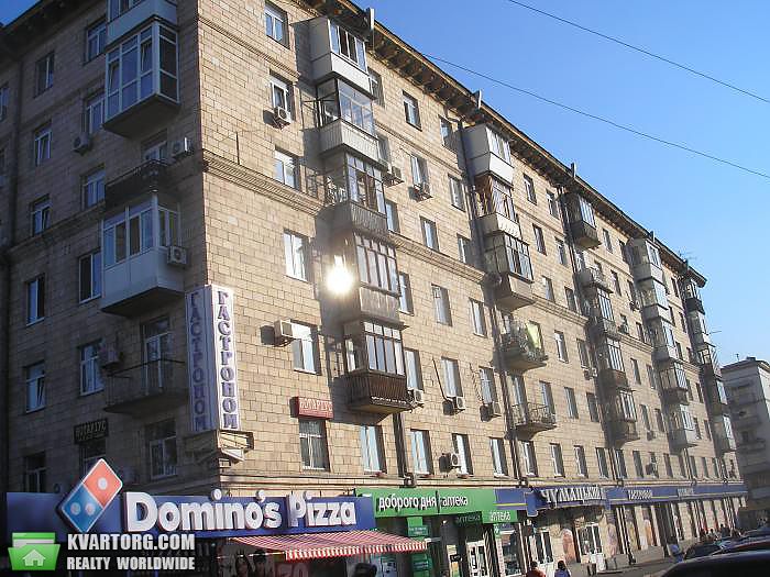 Sell 3-room apartment. Киев, Киквидзе — photo 2