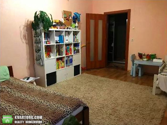 Sell 1-room apartment. Киев, Урловская — photo 8
