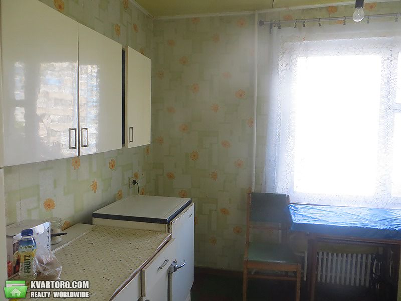 Sell 1-room apartment. Днепропетровск, пр.Мира, Левобережный-3 — photo 1