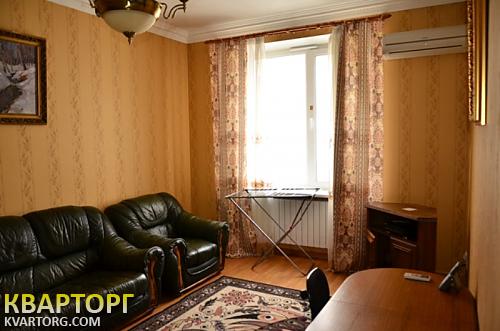 Rent out 3-room apartment. Киев, Пимоненко — photo 7