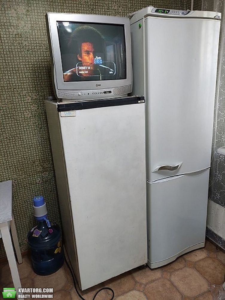 Rent out 1-room apartment. Киев,  Старокиевская — photo 5