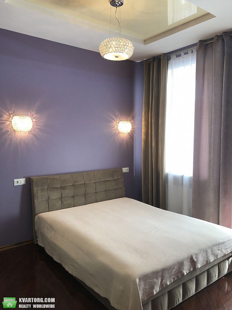 Rent out 2-room apartment. Киев, Воздвиженская — photo 3