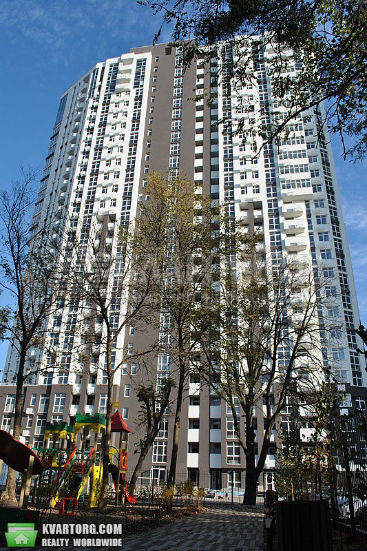 Sell 2-room apartment. Киев,  Рыбалко — photo 1