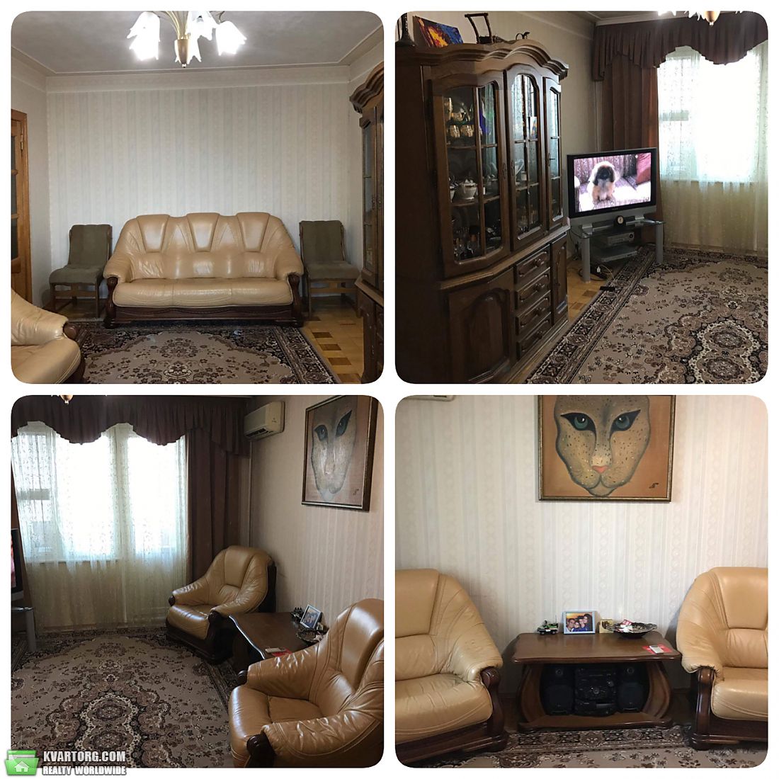 Sell 3-room apartment. Киев,  Драйзера — photo 5