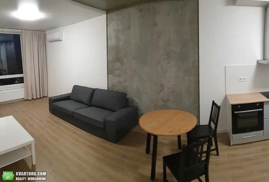 продам 1-комнатную квартиру. Киев,  Зарічна - фото 3