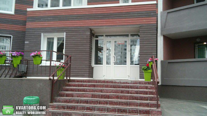 Rent out 1-room apartment. Киев, Чавдар — photo 10