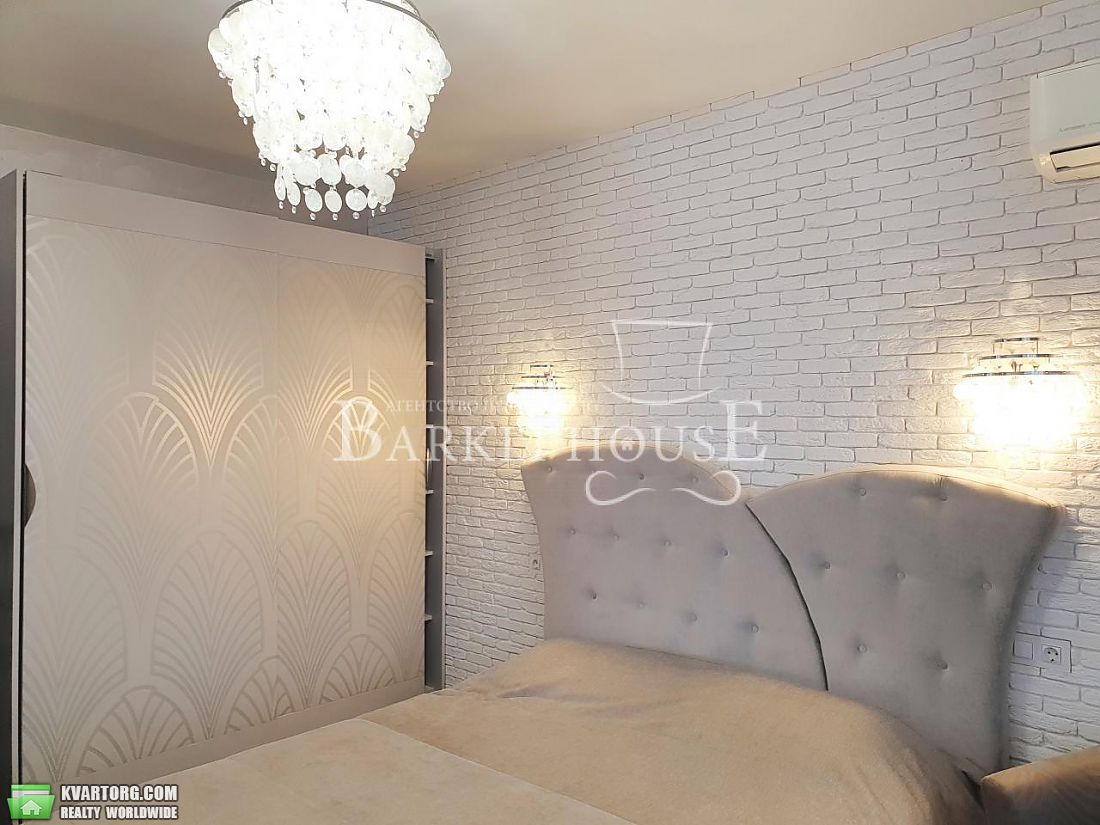 Rent out 2-room apartment. Киев, Сикорского — photo 8