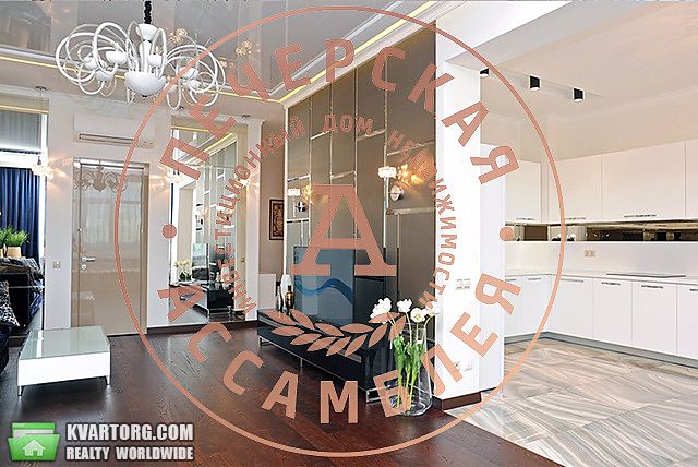 Sell 3-room apartment. Киев,  Драгомирова — photo 2