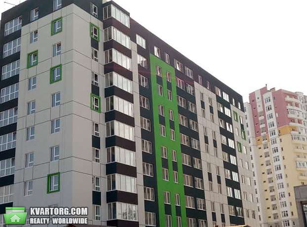 Sell 1-room apartment. Киев,  Воскресенская — photo 8